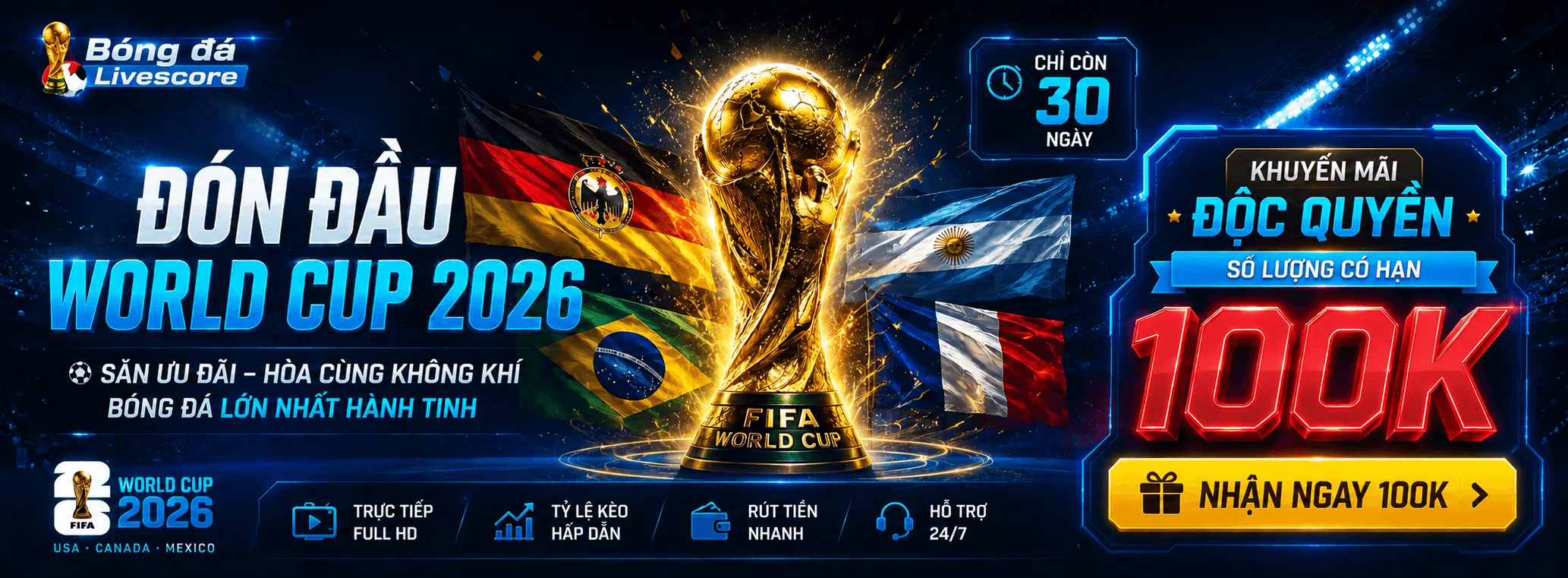 Trực tiếp Deren vs Central Stallions 24/06/2026 - Bóng Đá Tốc Độ TV - Xem trực tiếp bóng đá full HD, link xem bóng đá trực tuyến hôm nay miễn phí tại Bóng Đá Tốc Độ TV