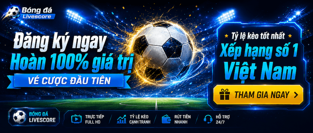 Trực tiếp EB / Streymur II vs Víkingur II 21/06/2026 - Bóng Đá Tốc Độ TV - Xem trực tiếp bóng đá full HD, link xem bóng đá trực tuyến hôm nay miễn phí tại Bóng Đá Tốc Độ TV